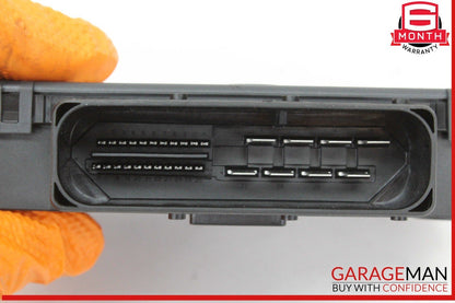 11-18 Porsche Cayenne 958 Electric Parking Brake Control Module Unit 7P0907801C