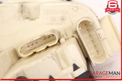 07-13 Mercedes W221 S550 S400 Front Right Side Door Lock Latch Actuator OEM