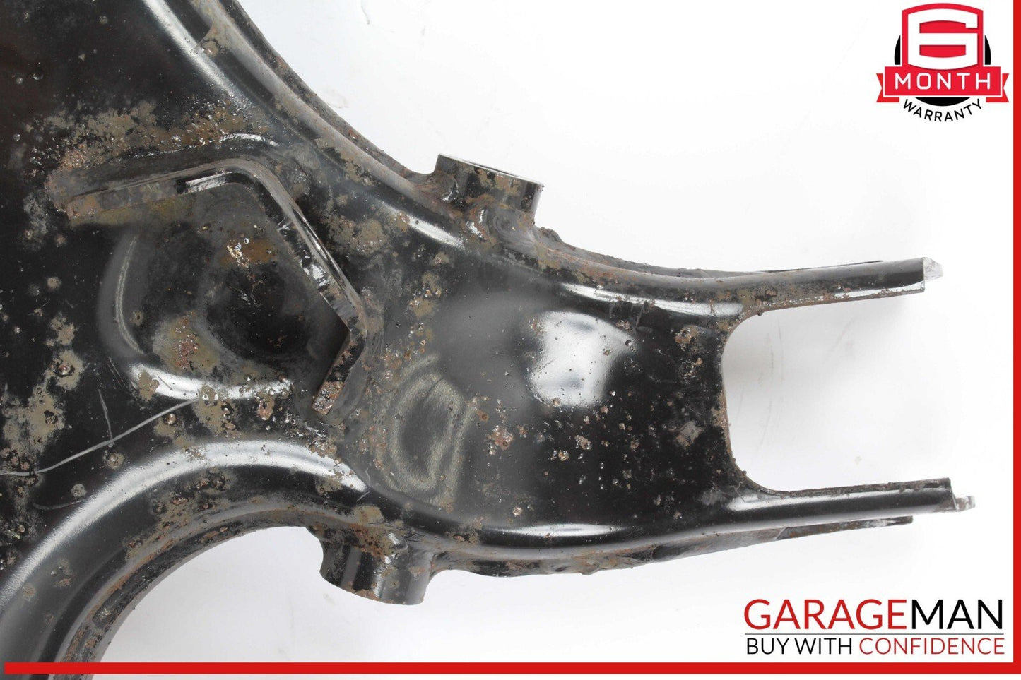 10-13 Land Rover Range Rover Sport Rear Right Passenger Side Lower Control Arm