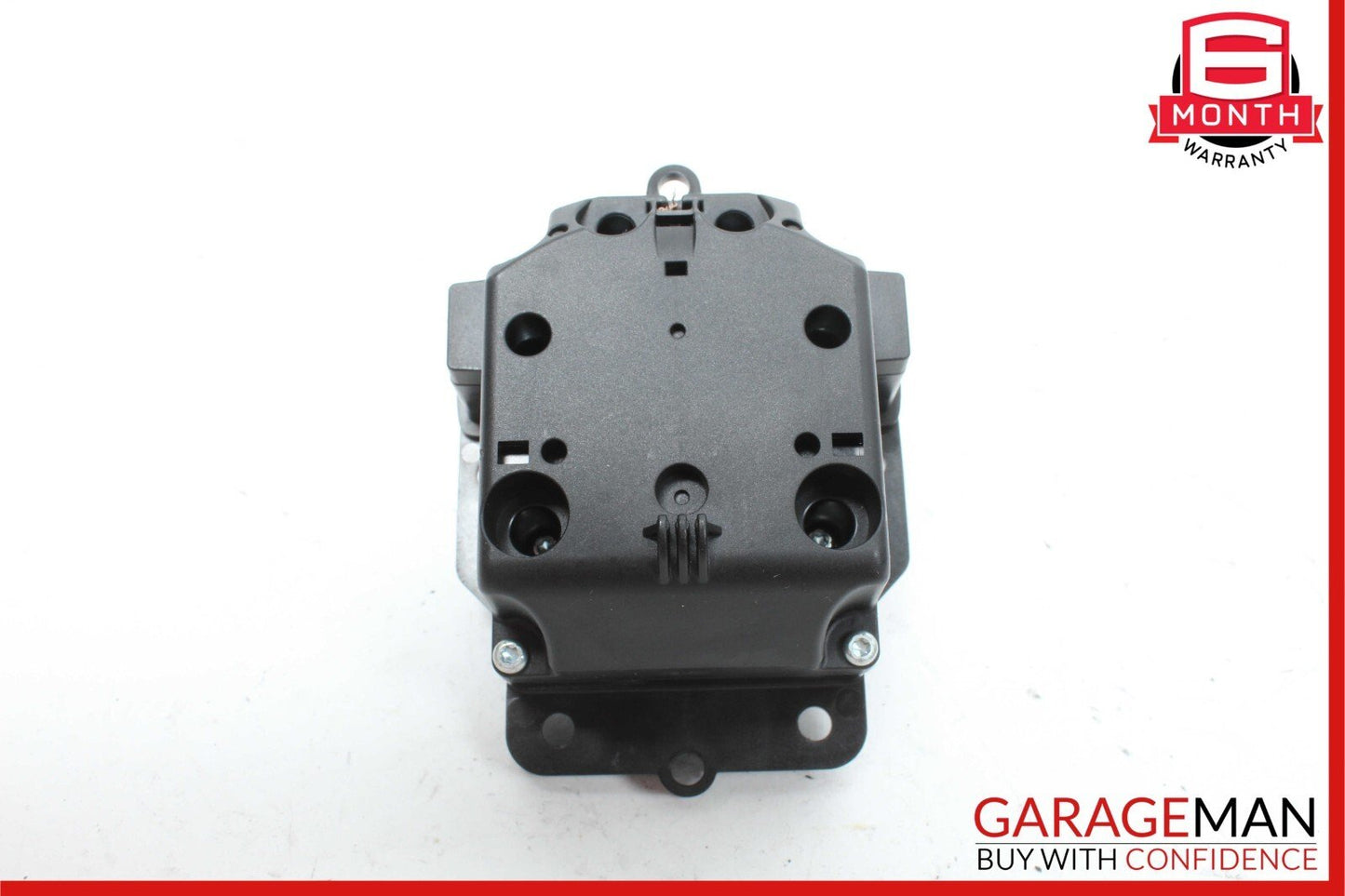 08-12 Mercedes GLK350 C300 Console Command Controller Knob Multi Switch Module