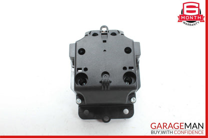 08-12 Mercedes GLK350 C300 Console Command Controller Knob Multi Switch Module