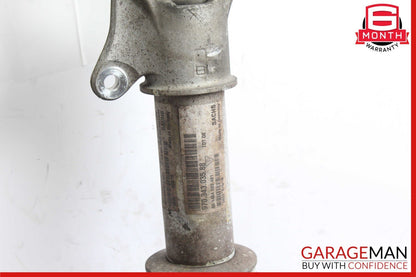 11-16 Porsche Panamera 970 Front Right / Left Side Shock Absorber Coil Spring
