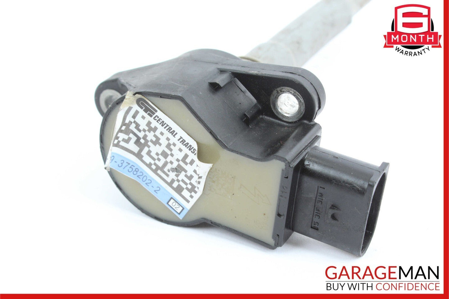 07-15 Mercedes W211 E63 C63 S63 AMG Ignition Coil OEM
