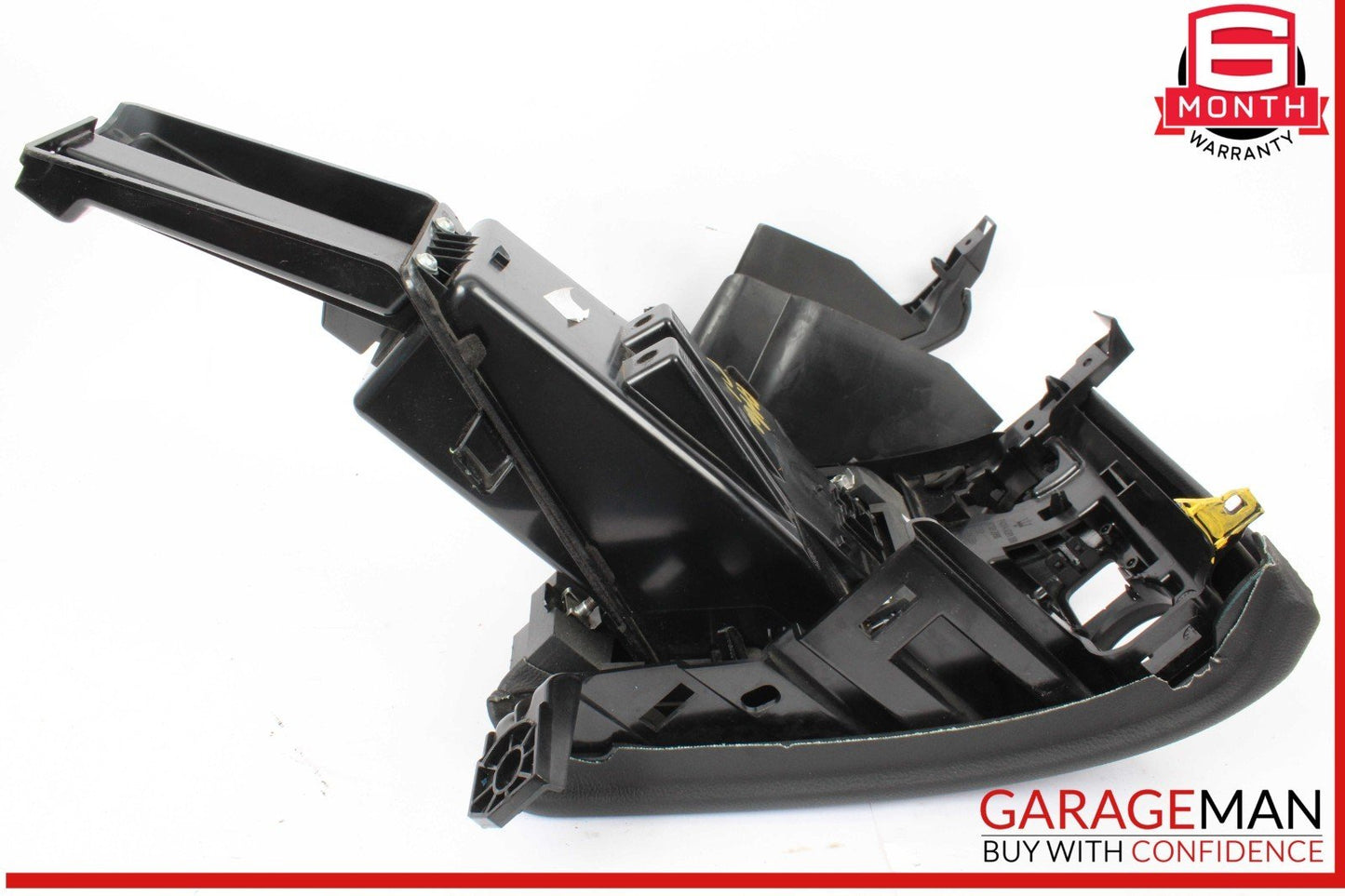 14-22 Maserati Ghibli M157 Dashboard Dash Left Side Lower Knee Trim Panel OEM