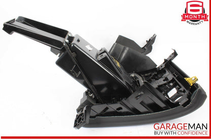 14-22 Maserati Ghibli M157 Dashboard Dash Left Side Lower Knee Trim Panel OEM
