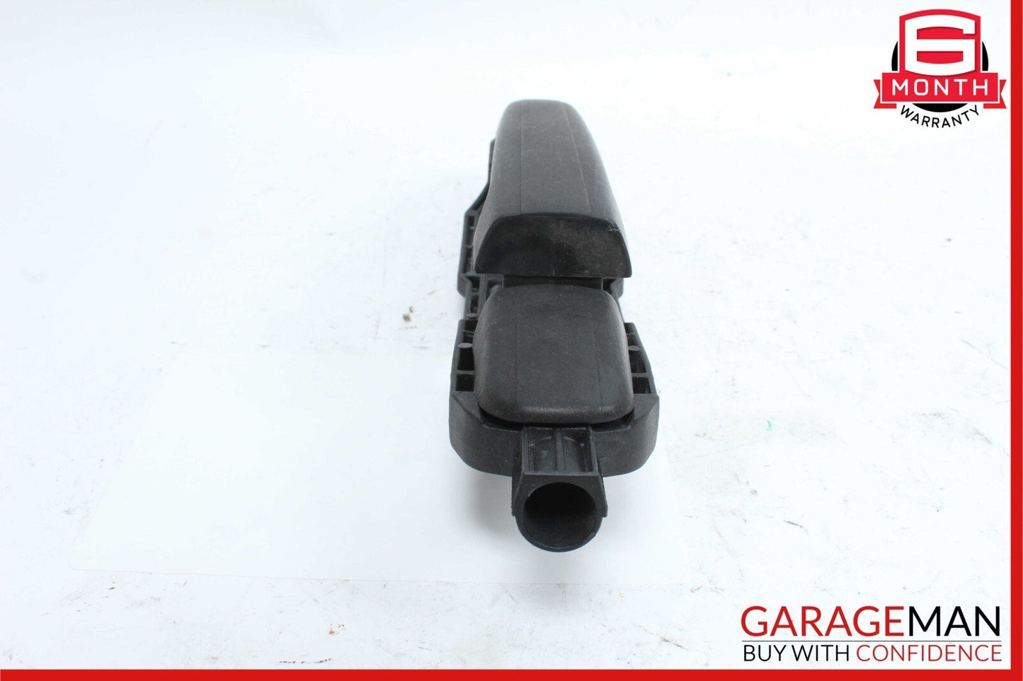 98-05 Mercedes W163 ML430 ML350 Front Right Side Exterior Door Handle Black OEM