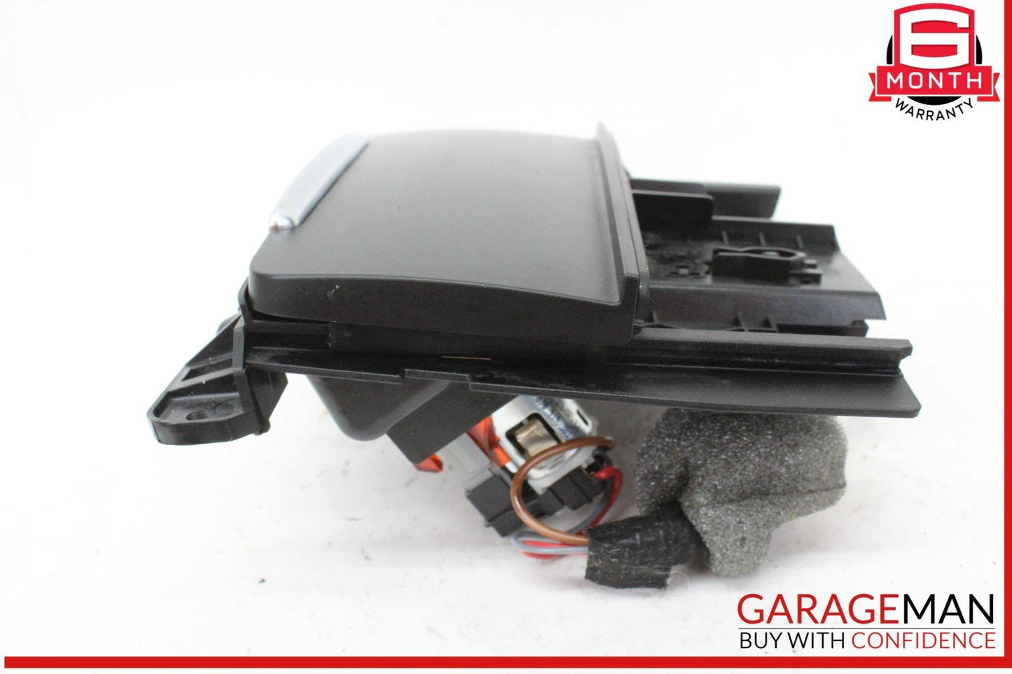 13-17 Audi Q5 A5 S4 Front Center Console Ash Tray Ashtray Assembly 8K0857951 OEM