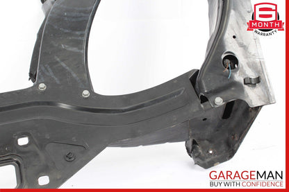 06-12 Mercedes X164 GL450 GL550 ML550 Front Left Headlight Support Bracket OEM