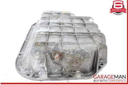 98-06 Mercedes W220 S430 E430 SL500 Lower Engine Motor Oil Pan 1120140603 OEM