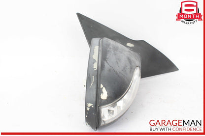 03-08 Mercedes R230 SL500 SL550 Front Right Side Mirror Door Rear View OEM
