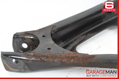 11-18 Porsche Cayenne 958 Rear Left Driver Side Lower Control Arm OEM