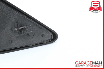06-11 Mercedes W219 CLS550 CLS350 Door Tweeter Speaker Front Left Black OEM