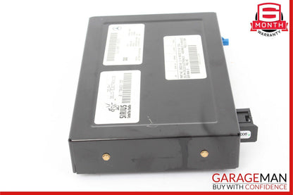 03-09 Mercedes SLK280 GL450 E550 E63 AMG Sirius Satellite Radio Receiver Module