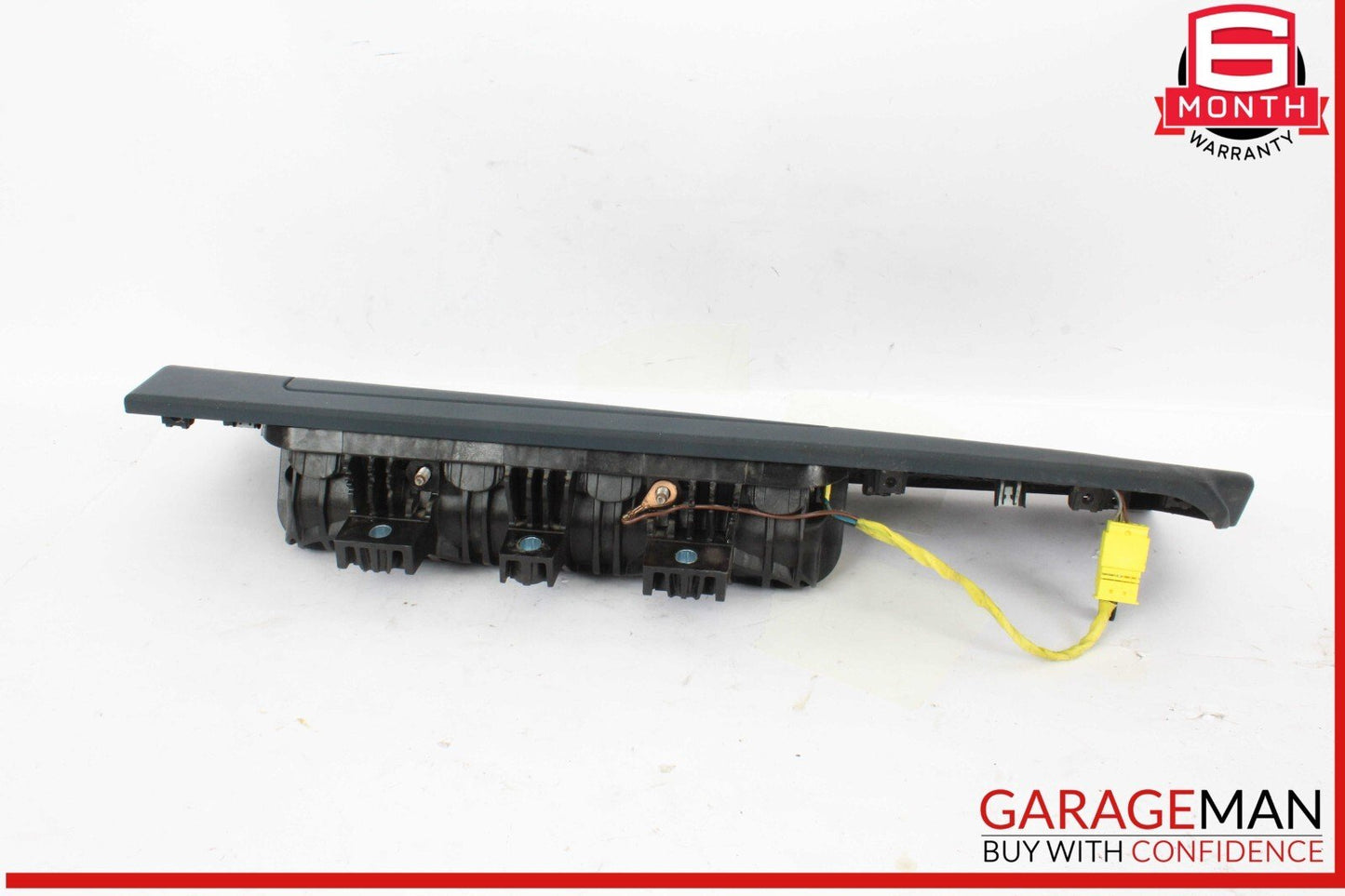 10-16 Porsche Panamera 970 Front Right Passenger Side Dashboard Knee Airbag OEM