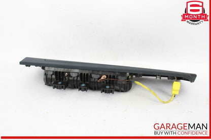 10-16 Porsche Panamera 970 Front Right Passenger Side Dashboard Knee Airbag OEM