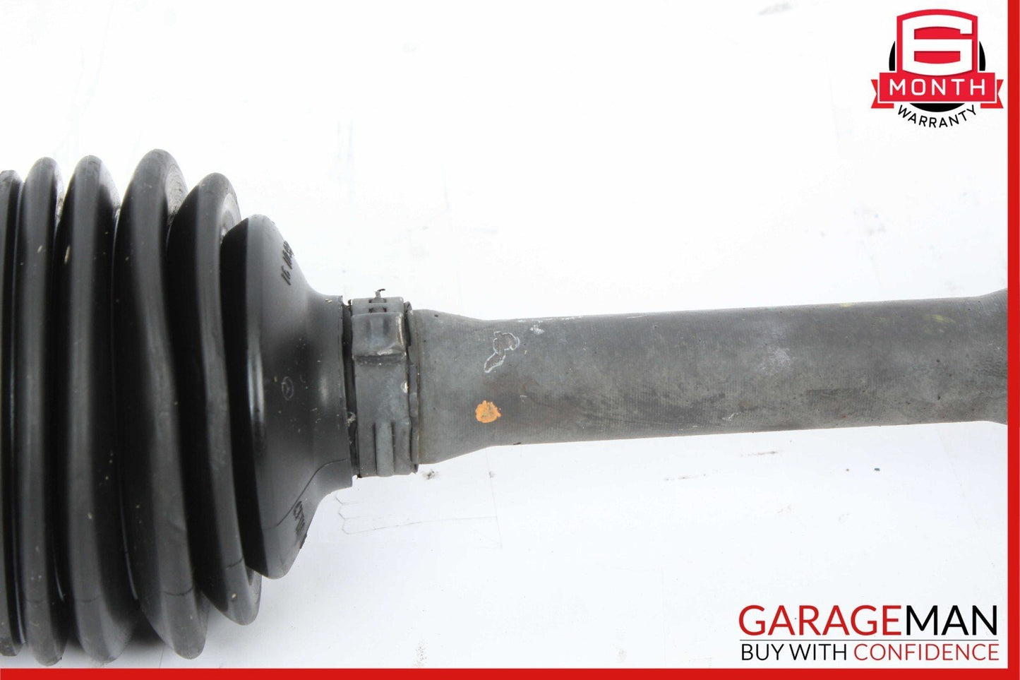10-15 Mercedes X204 GLK350 4Matic AWD Front Left Side Axle CV Half Shaft
