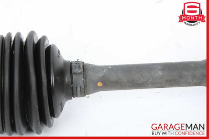 10-15 Mercedes X204 GLK350 4Matic AWD Front Left Side Axle CV Half Shaft