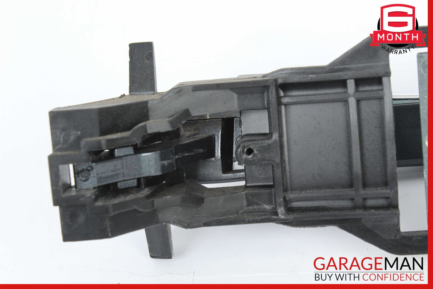 03-09 Mercedes W211 E350 E320 Exterior Door Handle Front Right Side OEM