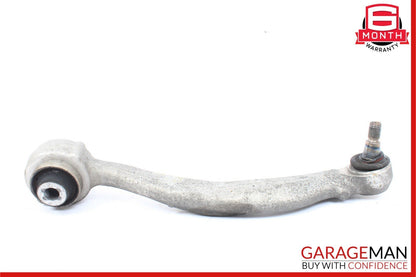 08-14 Mercedes W204 C300 C250 Front Left Side Curved Wishbone Control Arm OEM