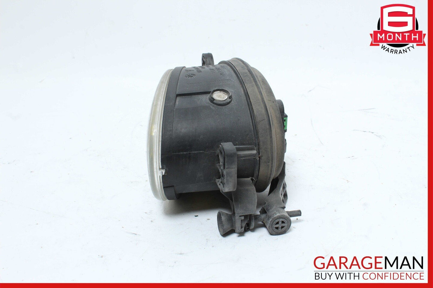 07-09 Mercedes X164 GL450 4MATIC Front Right Side Foglight Fog Light Lamp OEM