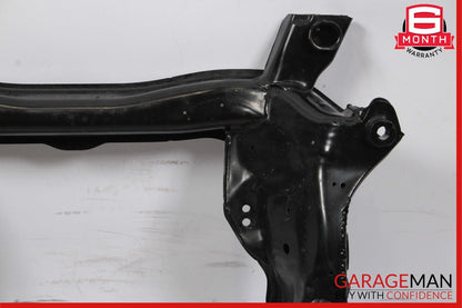 10-15 Mercedes X204 GLK350 Front Subframe Sub Frame Engine Crossmember Bar