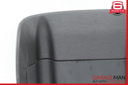 06-12 Mercedes X164 GL450 Rear Seat Headrest Screen Monitor Display Assy Black