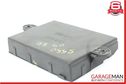 07-13 Mercedes W221 S550 S600 Rear Right Side Door Control Module OEM