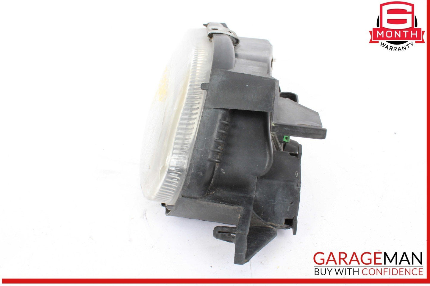 03-06 Mercedes W211 E500 Front Right Passenger Side Foglight Fog Light Lamp OEM