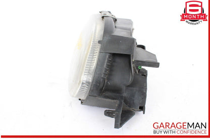 03-06 Mercedes W211 E500 Front Right Passenger Side Foglight Fog Light Lamp OEM