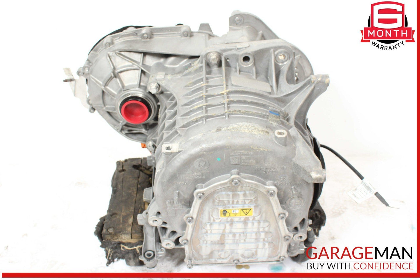 14-21 BMW i3 I01 Electric Drive Motor Transmission OEM