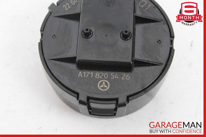 05-11 Mercedes R171 SLK350 SLK55 Front Windshield Rain Sensor 1718203726 OEM