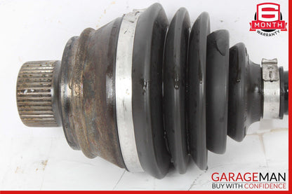 08-12 Audi S5 A5 Front Right or Left Side Axle Shaft AWD 8K0407271P OEM