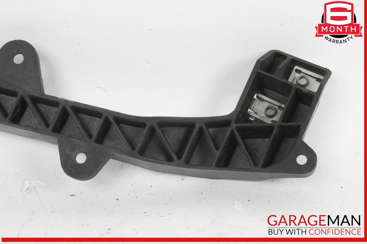 12-19 Mercedes W166 ML350 4MATIC Front Left Side Radiator Support Bracket OEM