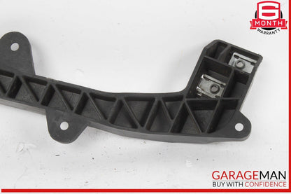 12-19 Mercedes W166 ML350 4MATIC Front Left Side Radiator Support Bracket OEM
