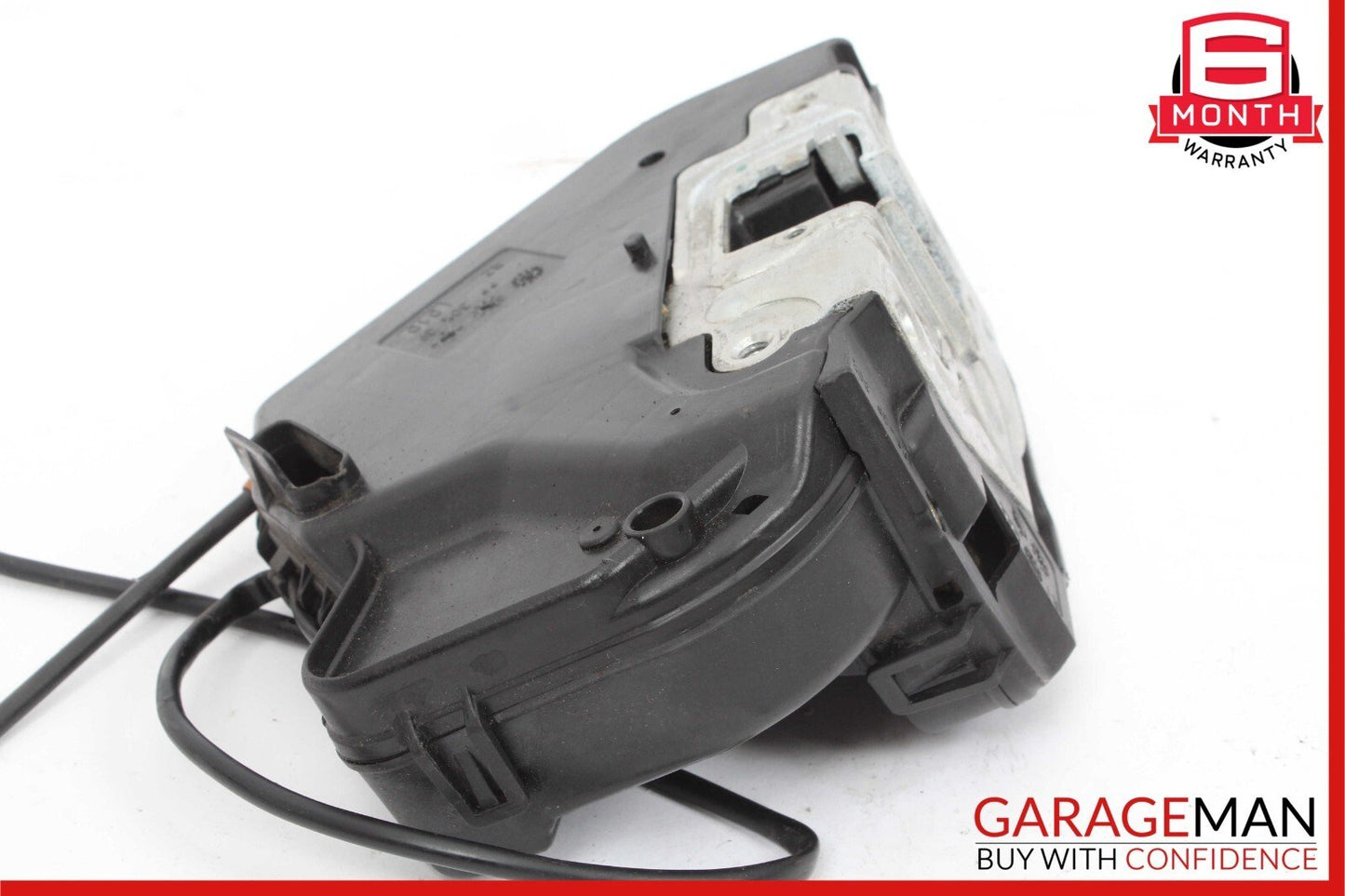 01-07 Mercedes W203 C230 Rear Right Passenger Side Door Lock Latch Actuator OEM