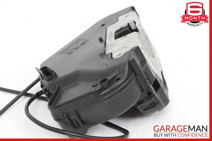 01-07 Mercedes W203 C230 Rear Right Passenger Side Door Lock Latch Actuator OEM