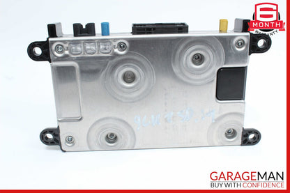 12-14 Mercedes W204 C250 C300 C350 Communication Control Module 2229006003 OEM