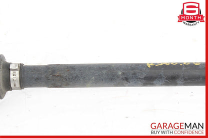 06-10 Mercedes W251 R500 R350 Rear Left Side Drive Axle CV Half Shaft Driveshaft