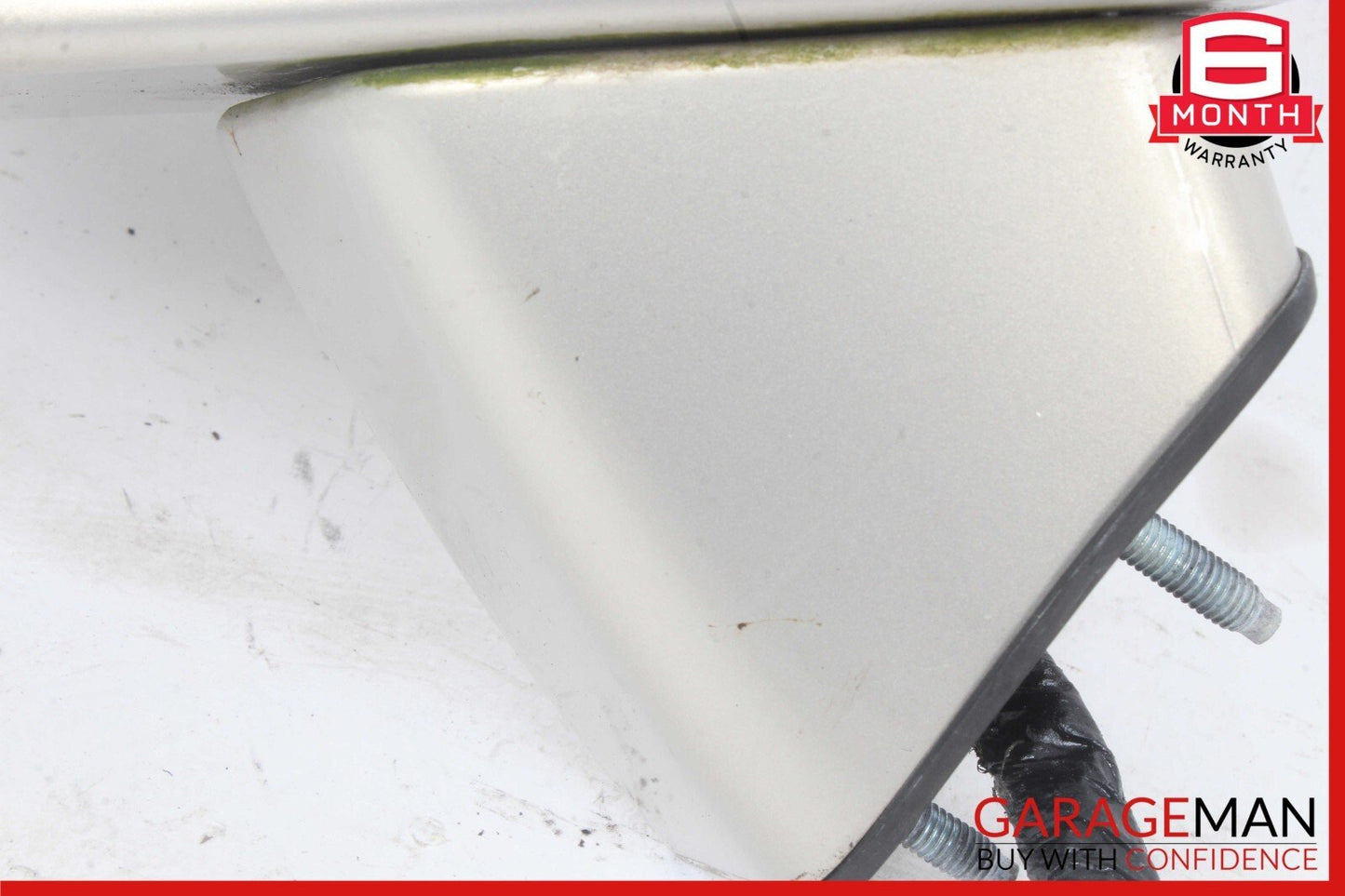 06-09 Cadillac XLR Right Passenger Side Rear View Door Mirror OEM