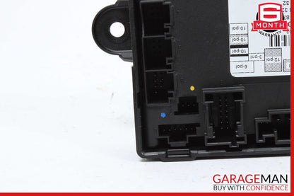 07-09 Mercedes W221 S550 S63 AMG Rear Right Or Left Side Door Controller Module