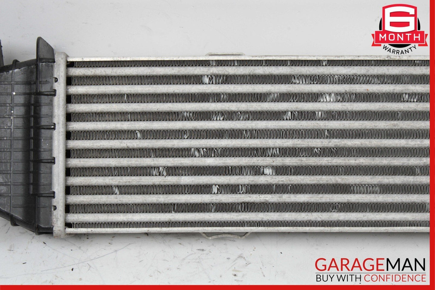 12-15 Mercedes W204 C250 SLK250 Intercooler Air Cooler Radiator 2045000100 OEM