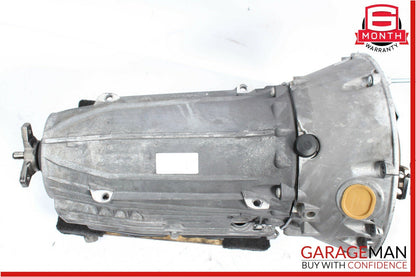 06-11 Mercedes W204 C300 SLK280 RWD 7G Automatic Transmission 722.999