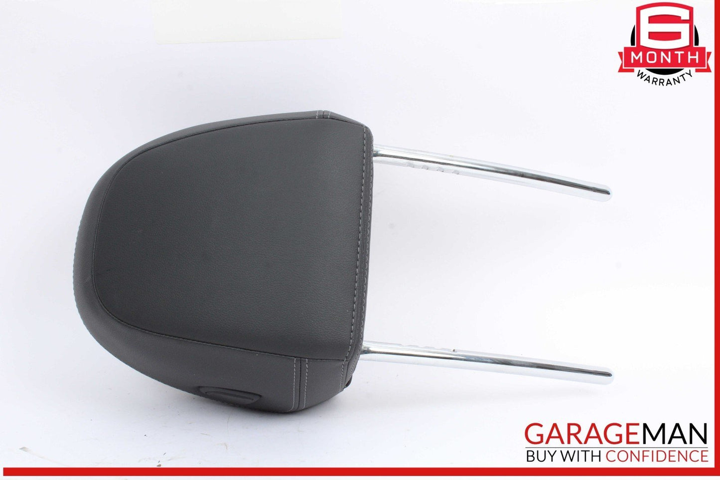 19-24 BMW M340i G20 Front Right or Left Side Seat Headrest Head Rest Black OEM