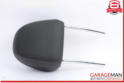 19-24 BMW M340i G20 Front Right or Left Side Seat Headrest Head Rest Black OEM