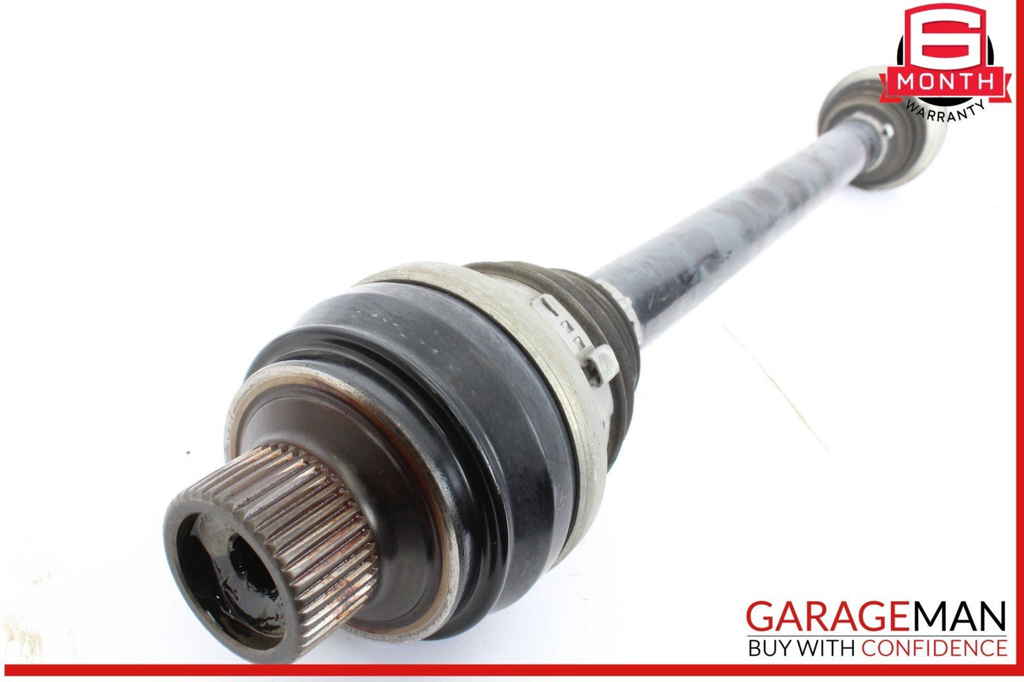 15-24 Porsche Macan Rear Left or Rear Right Side CV Axle Shaft 95B501203K OEM