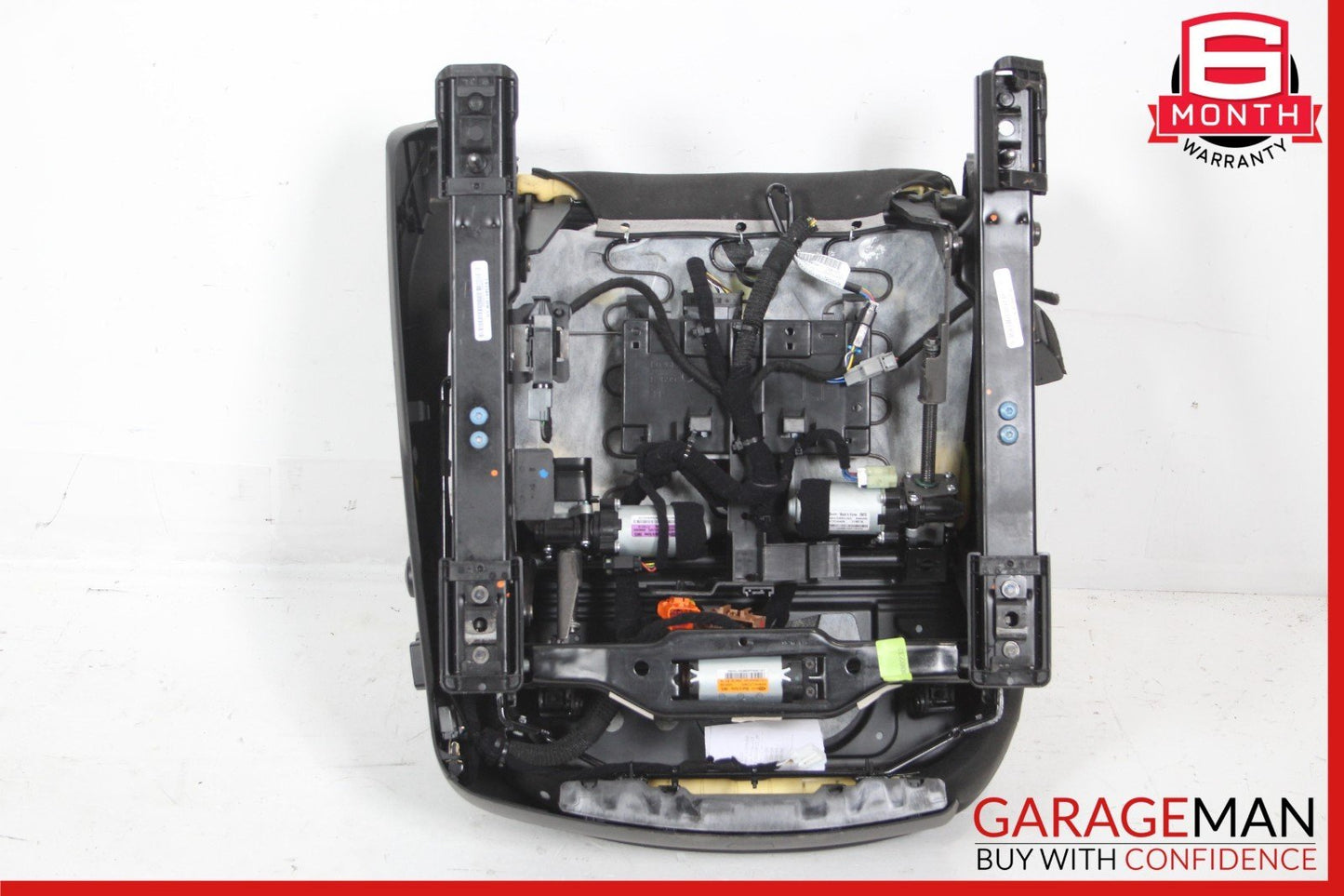 Maserati Unknown 670037674, 673006638, L0372822 OEM