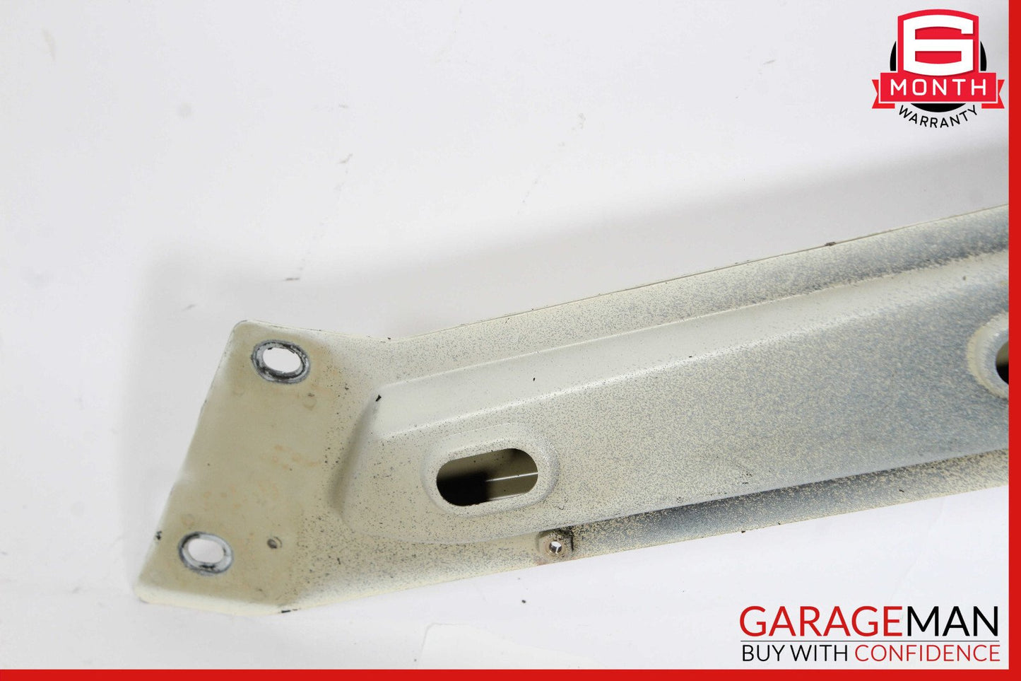 03-13 Maserati Quattroporte M139 Front Upper Radiator Support Bracket OEM