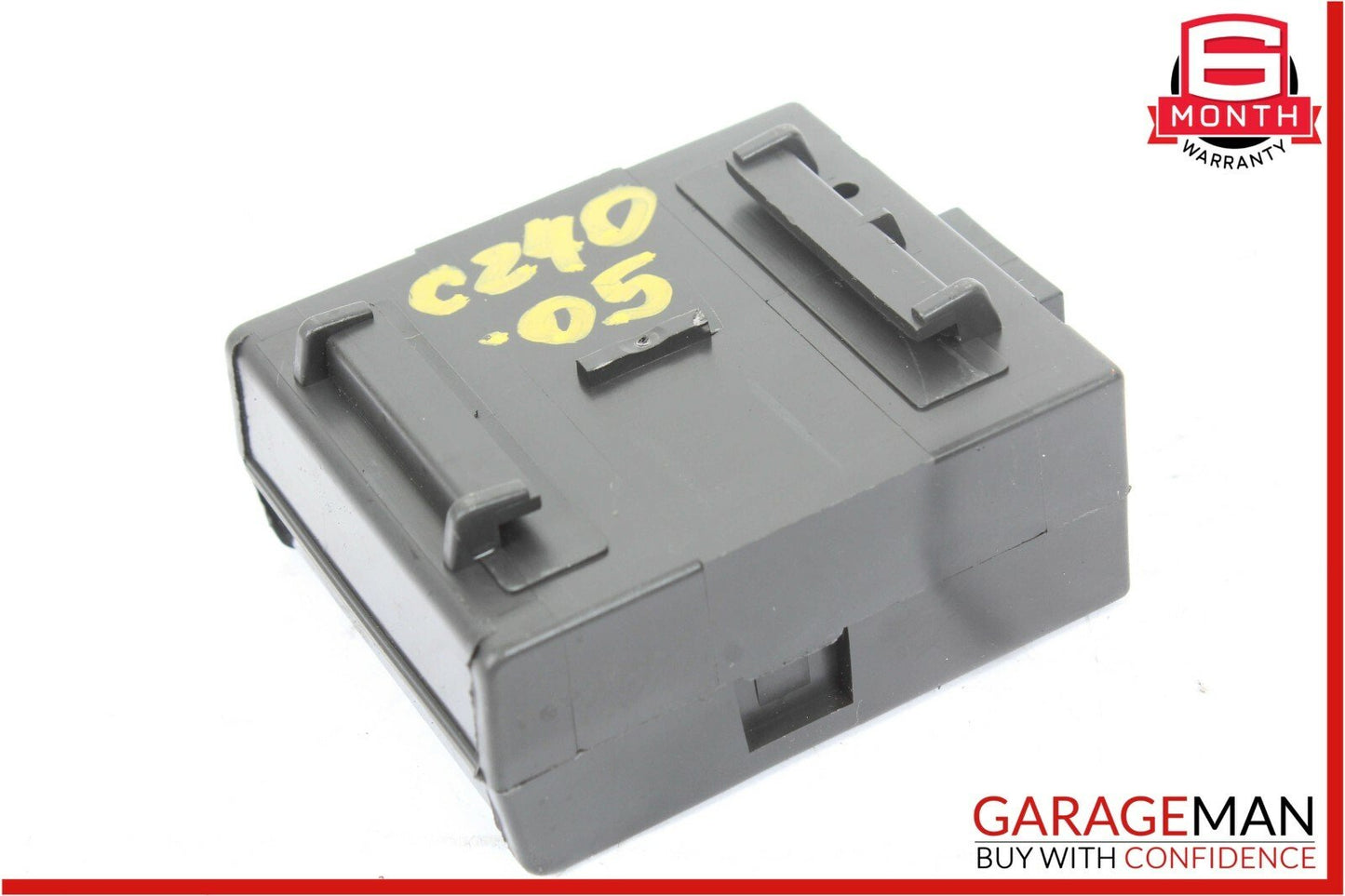 01-07 Mercedes W203 C240 CLK320 Anti Theft Alarm Module 2118209126 OEM