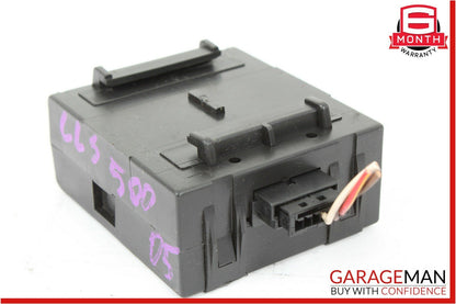 03-11 Mercedes W219 CLS500 E500 Anti Theft Security Alarm Control Module OEM