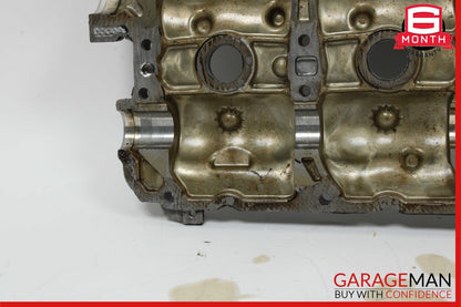 06-09 Mercedes W211 E350 CLK350 SLK350 Left Cylinder Head Cover 2720161205 OEM